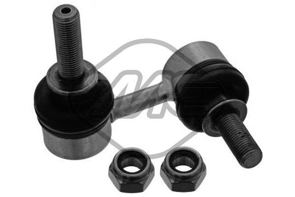 Тяга стабилизатора infin METALCAUCHO 06943
