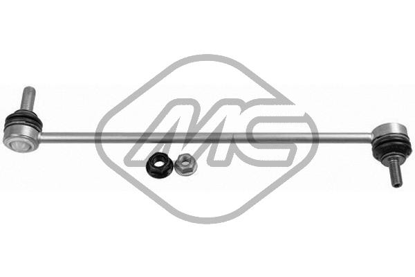 Тяга стабилизатора volvo METALCAUCHO 06955