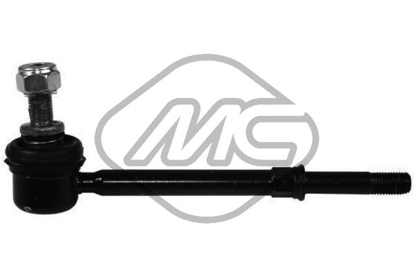 Тяга стабилизатора nissa METALCAUCHO 06968