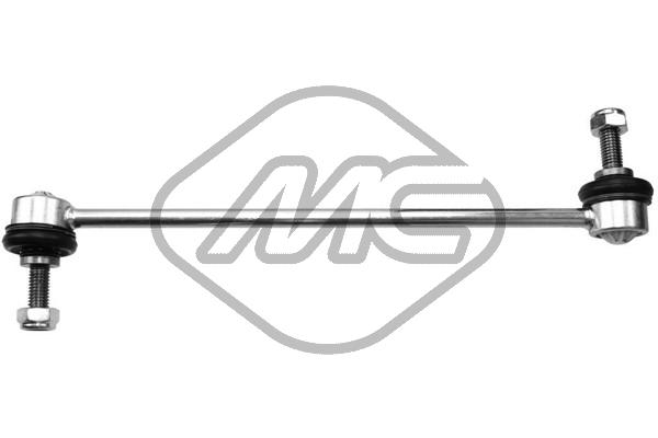 Тяга стабилизатора renau METALCAUCHO 06983