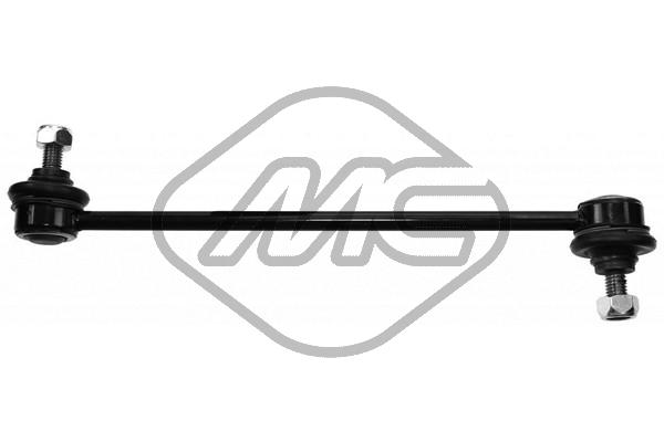 Тяга стабилизатора METALCAUCHO 06999