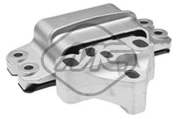 Опора двигателя seat-vw METALCAUCHO 07180