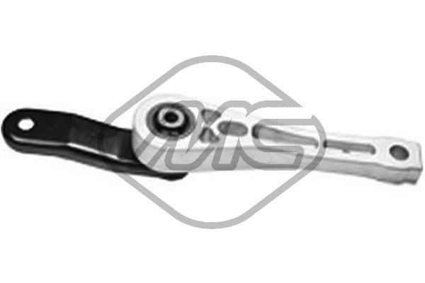 Опора двигателя vw METALCAUCHO 07181