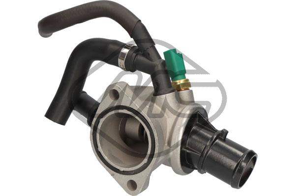 Термостат alfa romeo METALCAUCHO 30293