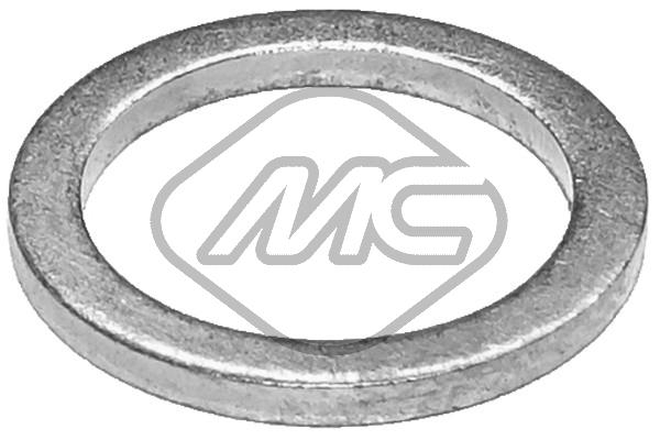 Кольцо уплотнительное METALCAUCHO 39207