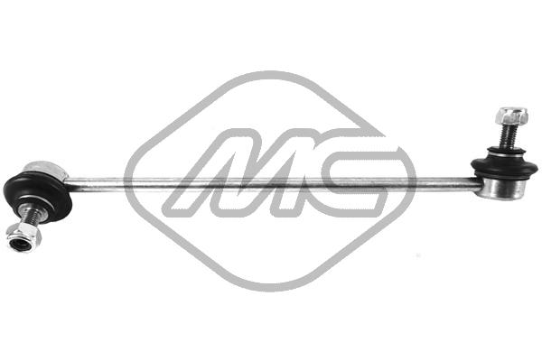 Тяга стабилизатора bmw METALCAUCHO 40002