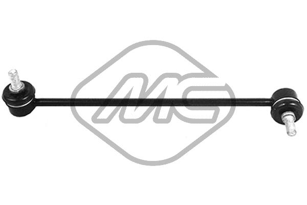 Тяга стабилизатора kia METALCAUCHO 40018