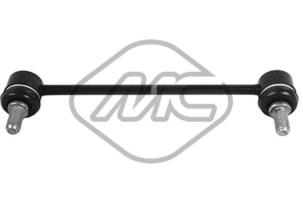 Тяга стабилизатора METALCAUCHO 40025