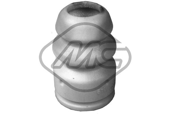 Отбойник амортизатора kia METALCAUCHO 42014