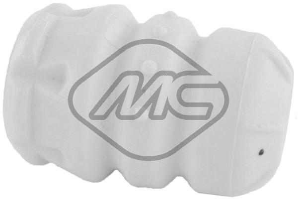 Отбойник амортизатора ford METALCAUCHO 42075