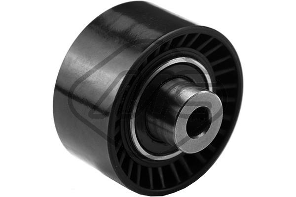 Ролик натяжителя volvo METALCAUCHO 57157