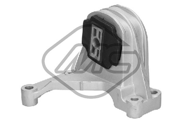 Подушка двигателя volvo METALCAUCHO 57407