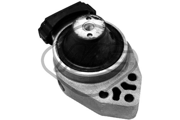 Подушка двигателя ford METALCAUCHO 57605