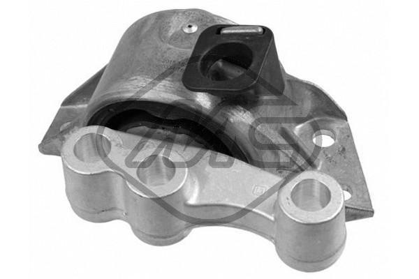 Подушка двигателя fiat METALCAUCHO 57908
