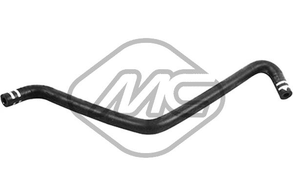 Патрубок METALCAUCHO 97092