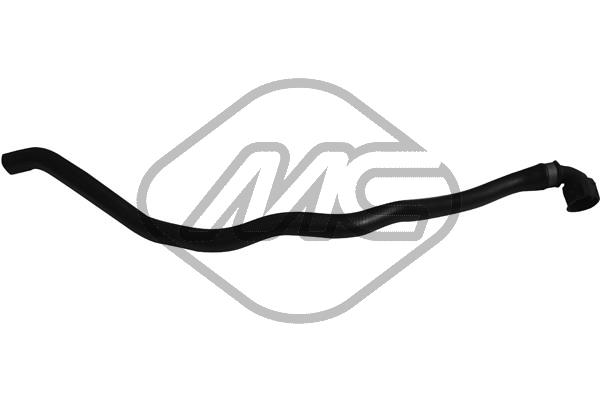 Патрубок METALCAUCHO 97840