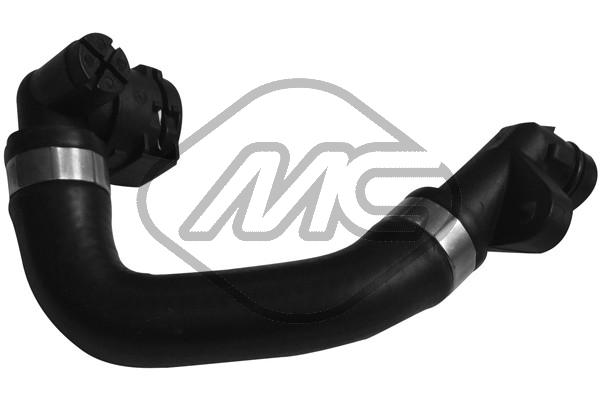 Патрубок METALCAUCHO 97879