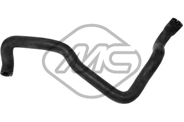 Патрубок METALCAUCHO 98179
