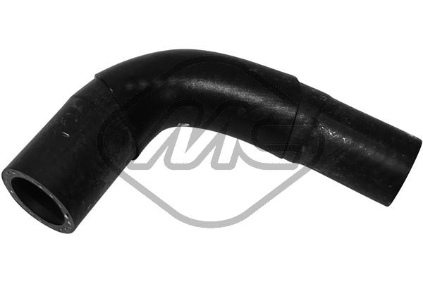 Патрубок a1 METALCAUCHO 98252