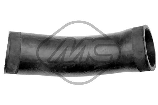 Патрубок турбины METALCAUCHO 98530