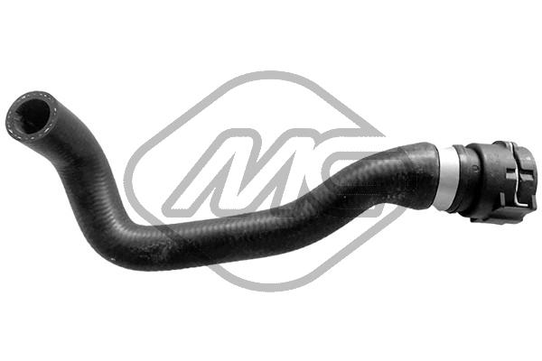 Патрубок METALCAUCHO 98552