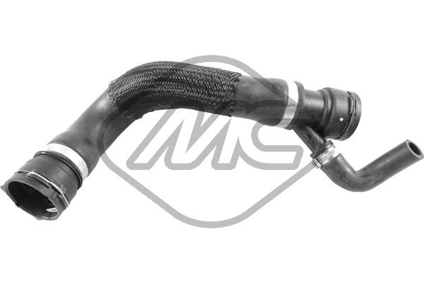 Патрубок METALCAUCHO 98561