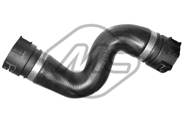 Патрубок METALCAUCHO 98598