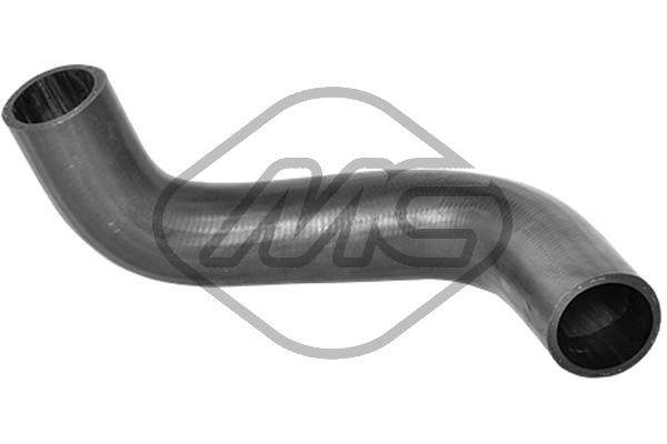 Патрубок METALCAUCHO 98824