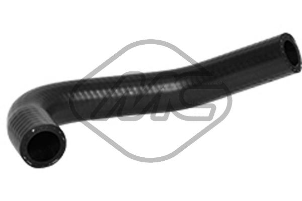 Патрубок METALCAUCHO 98963