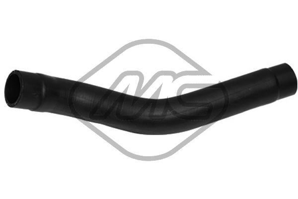 Патрубок i30 METALCAUCHO 99034