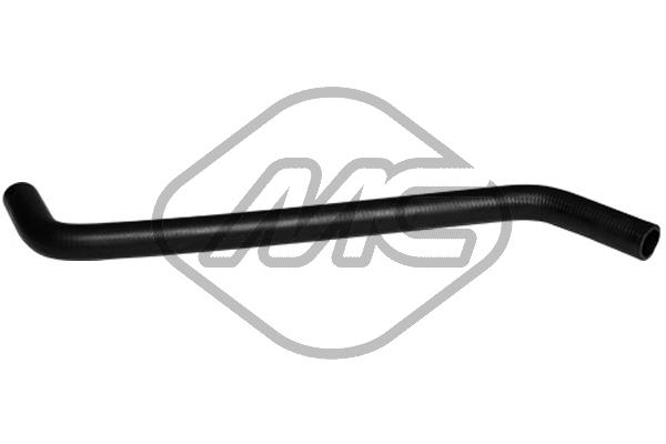 Патрубок METALCAUCHO 99057
