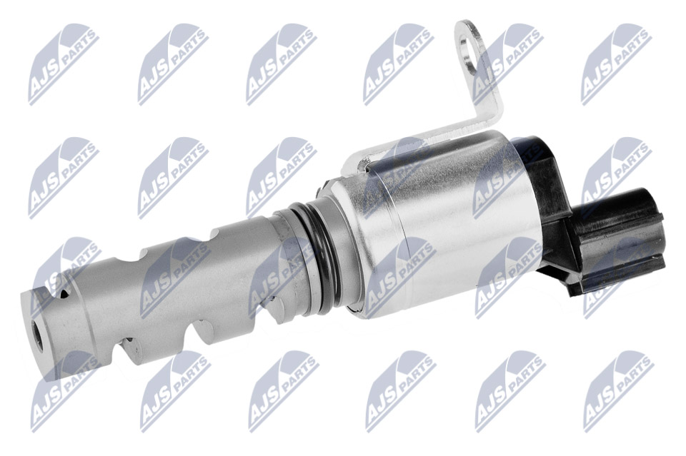 Клапан изменяемых фаз зажигания toyota avensis 1.61.82.0 2008-auris 1.6 2007-corolla 1.6 2007-rav4 2.0 2008-/сторона впуска NTY EFR-TY-004