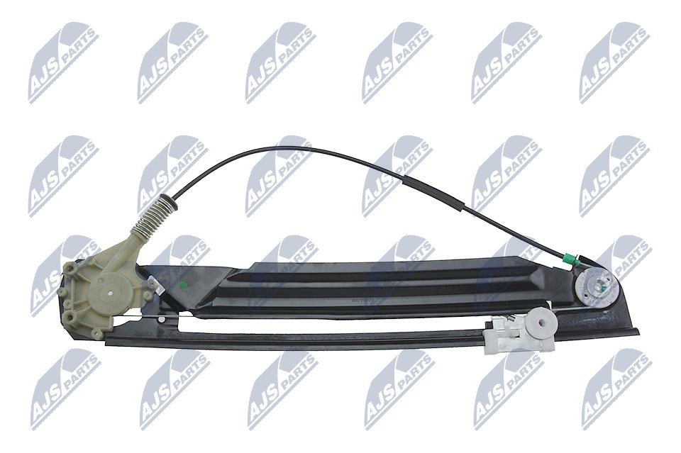 Стеклоподъемник bmw 5 99.03-03 /прав зад NTY EPS-BM-008