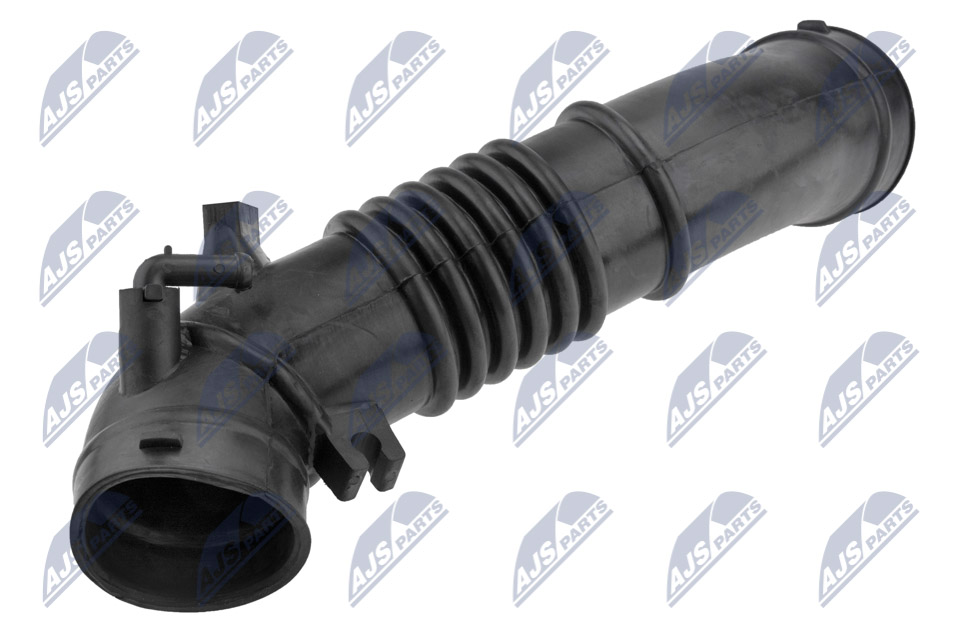 Патрубок воздуховода NTY GPP-MZ-000
