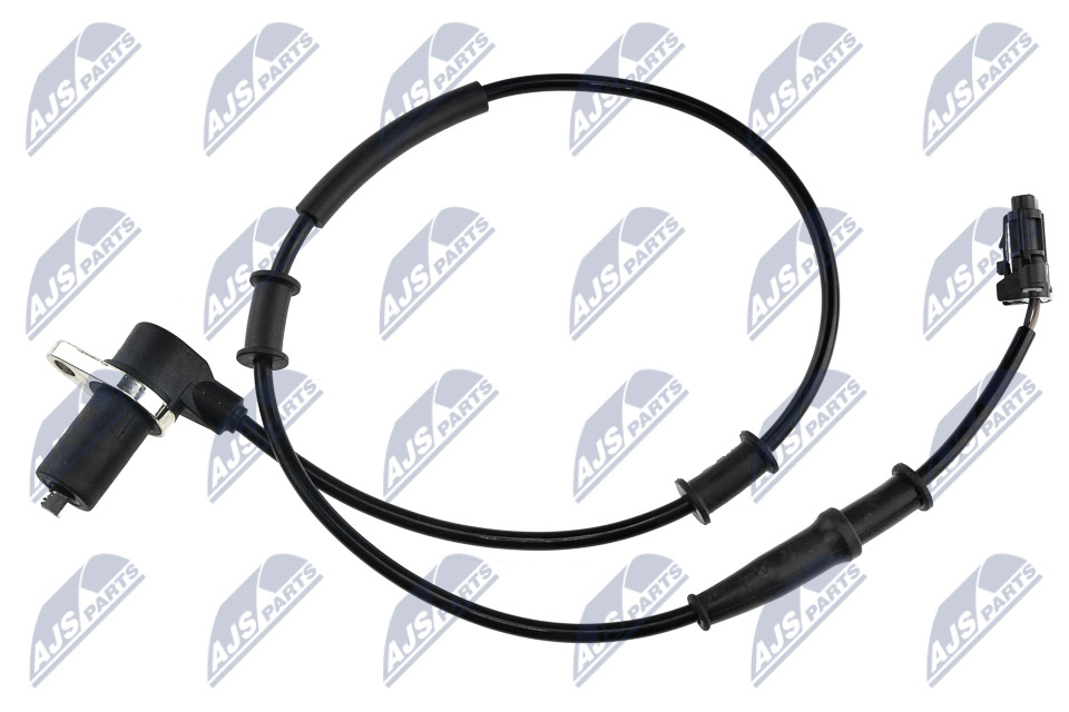 Датчик абс пер hyundai accent 95-99 лев/прав NTY HCA-HY-535