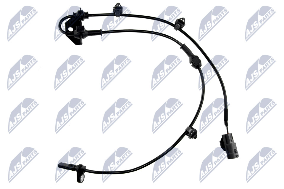 Датчик абс пер suzuki swift 2010- прав NTY HCA-SU-048