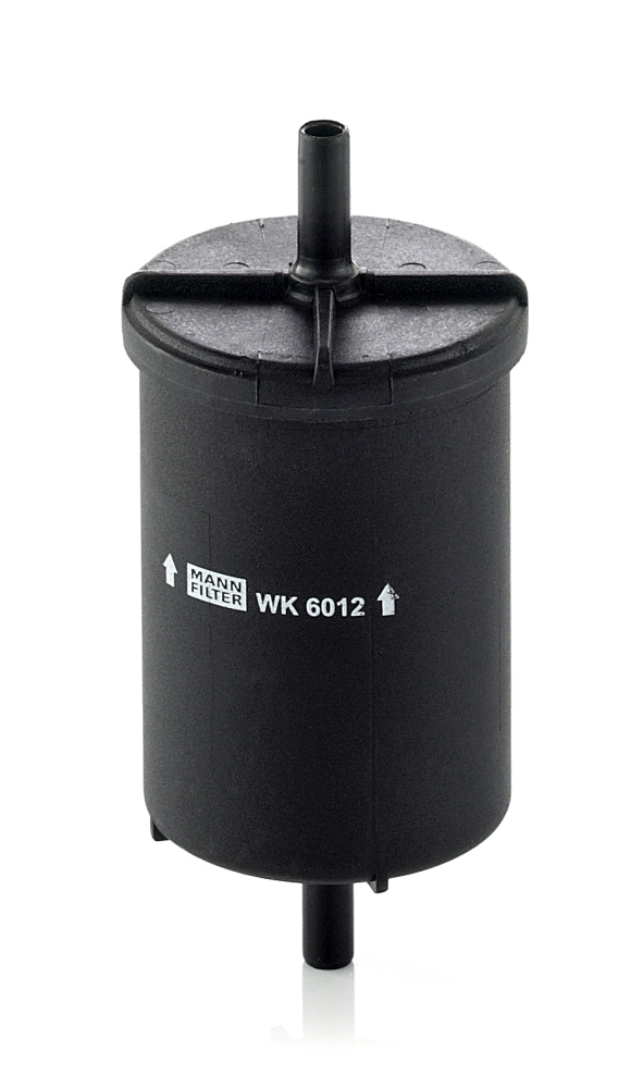 Топливный фильтр mann MANN-FILTER WK 6012