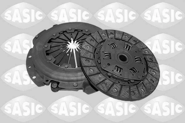 Комплект сцепления SASIC 5104007