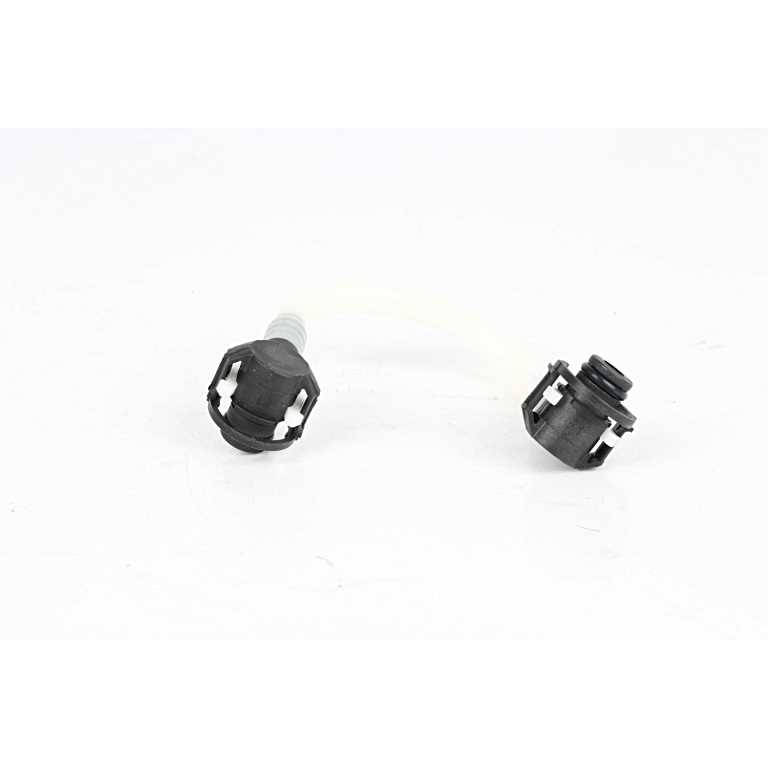 Трубка топливная bsg BSG BSG 60-725-007