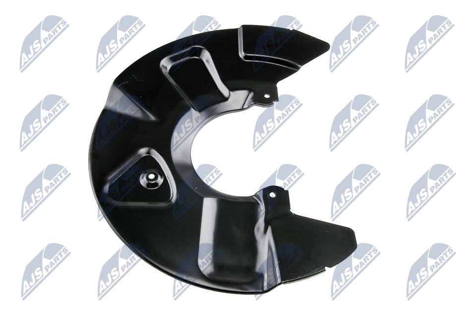 Защита торм диска NTY HTOVW034