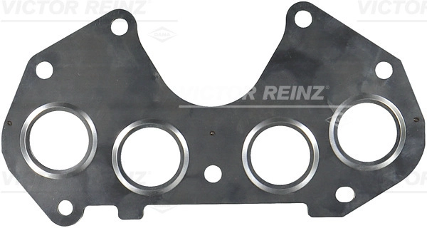 Прокладка впускного коллектора vr (резина) VICTOR REINZ 71-17330-00