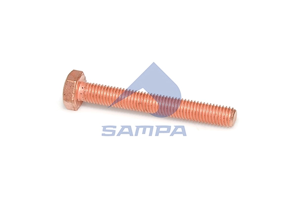 Болт крепежный SAMPA 020.060
