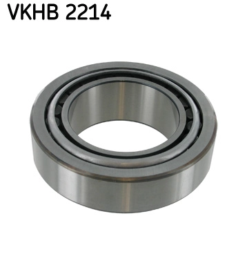Подшипник ступичный SKF VKHB2214