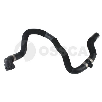 Шланг радиатора OSSCA 23523