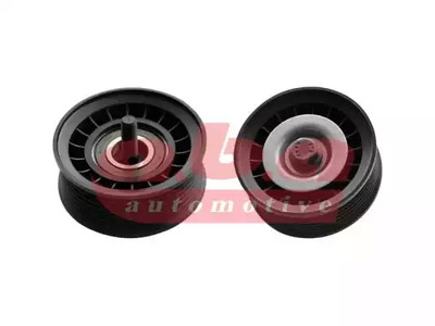 Ролик ручейкового ремня A.B.A YP757535