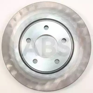 Тормозной диск A.B.S. 17353