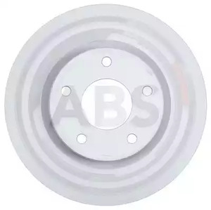 Тормозной диск A.B.S. 18110
