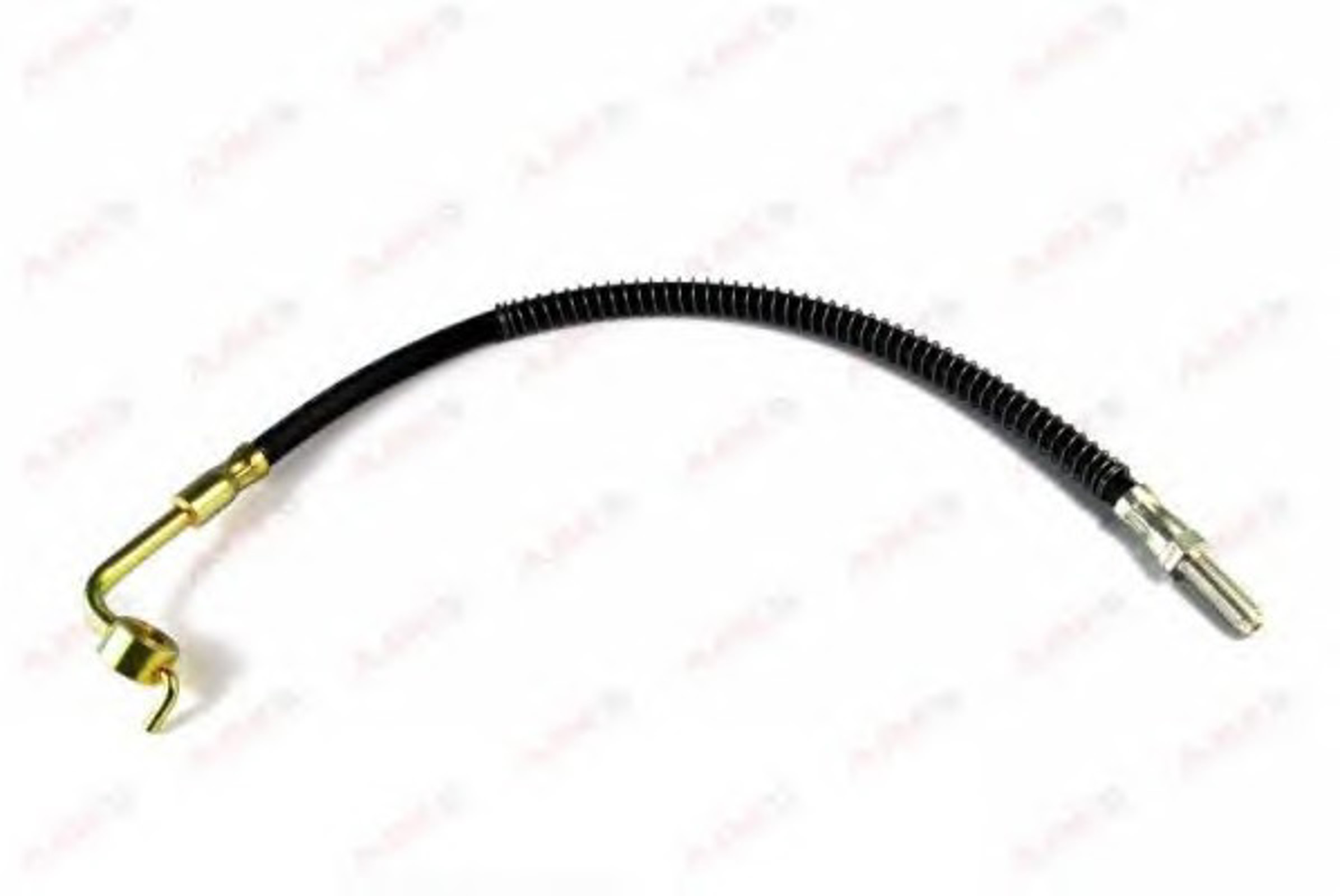 Шланг тормозной ABE C83124ABE