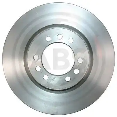 Тормозные диски A.B.S. 17486