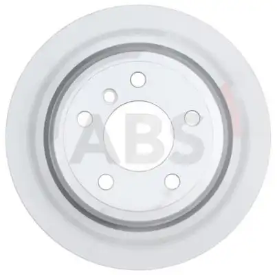 Тормозные диски A.B.S. 18154